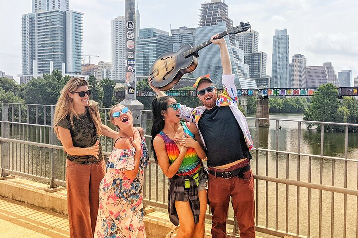 Weird Austin City Tour - Photo 1 of 12